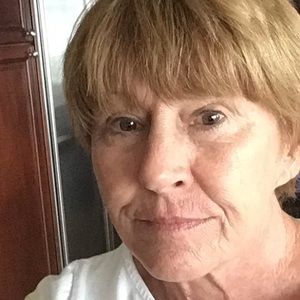 Meet your Posher, Barb